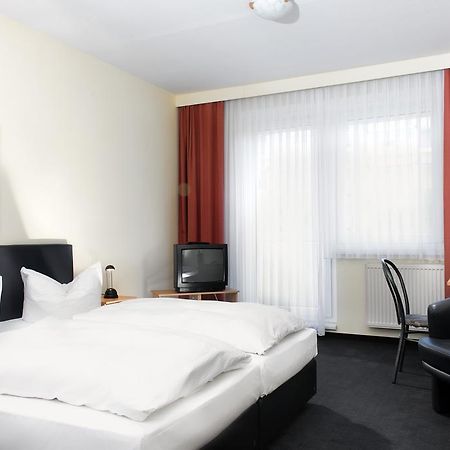 Days Inn Leipzig City Centre Cameră foto