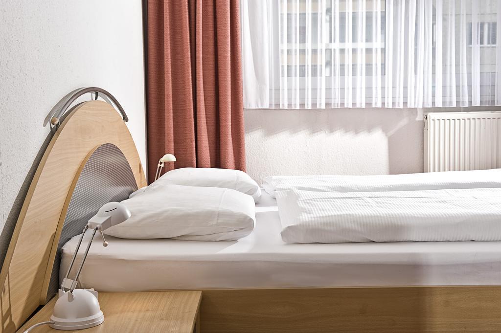 Days Inn Leipzig City Centre Cameră foto