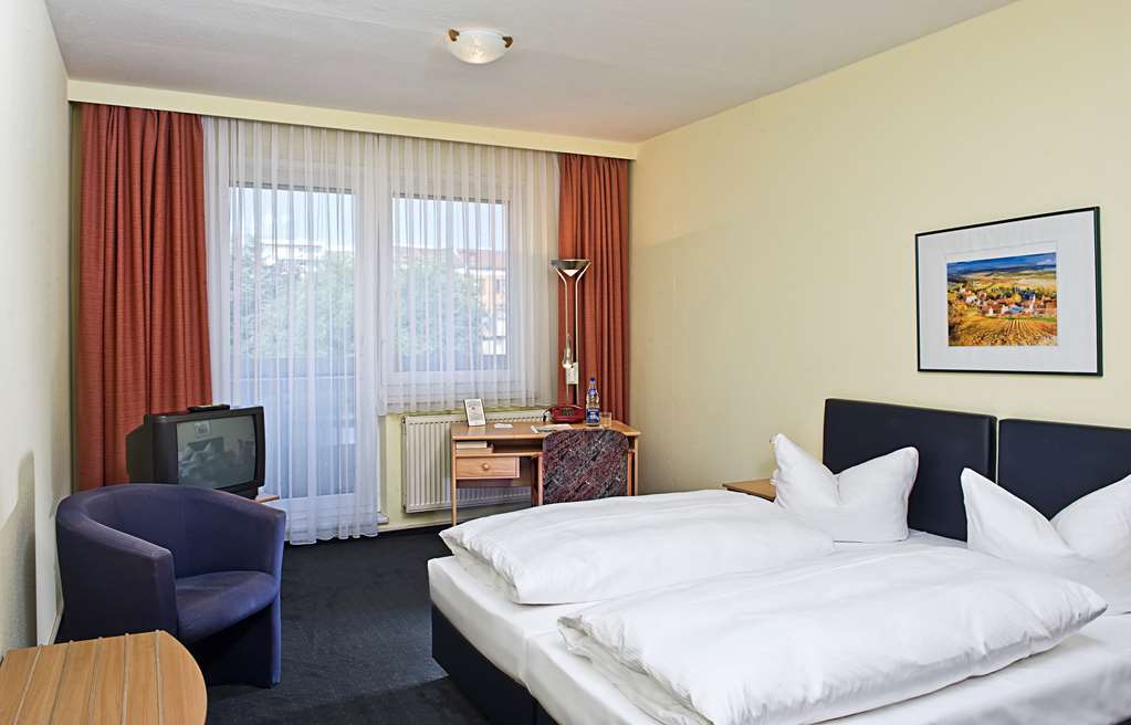 Days Inn Leipzig City Centre Cameră foto