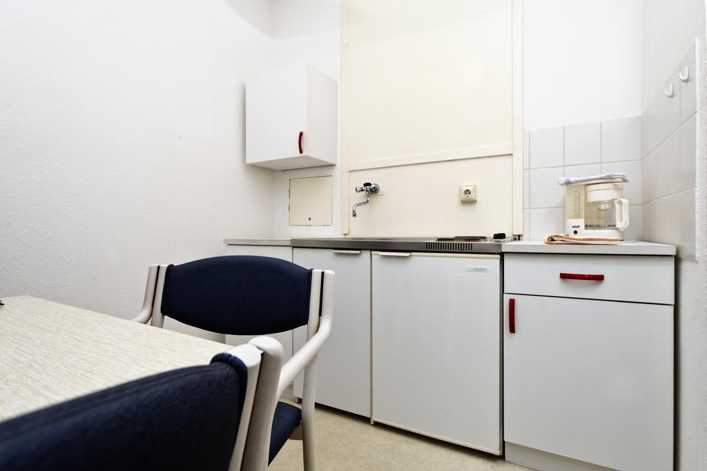 Days Inn Leipzig City Centre Cameră foto