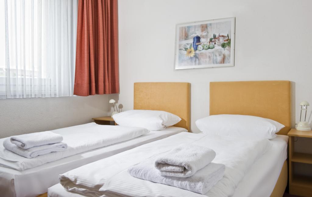 Days Inn Leipzig City Centre Cameră foto