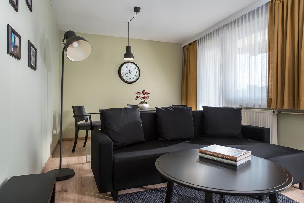 Days Inn Leipzig City Centre Cameră foto